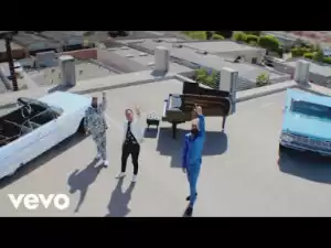 DJ Khaled - Higher (feat. Nipsey Hussle & John Legend)